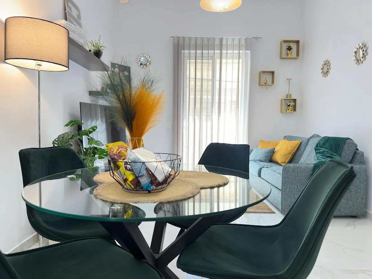 Boho Luxe Terrace - Brand New & Terrace Lägenhet St. Julian's Malta