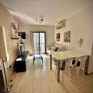 Appartement Dhalia - St. Julians, San Ġiljan